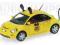 MINICHAMPS Volkswagen New Beetle 1998