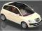 NOREV Lancia Ypsilon 2003 (cream)