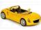 NOREV Volkswagen Eco Racer 2005 (yellow)