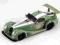 SPARK Morgan Aero 8 GT3 2007 (green)