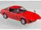 NOREV Mazda RX7 1978 (red)