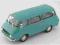 ABREX Skoda 1203 Mikrobus (light green)