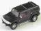 SPARK Hummer H3 2006 (black)