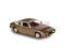 NOREV Simca Matra Baghera 1974 (brown)