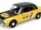 UNIVERSAL HOBBIES Simca 1300 Berline