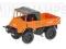 MINICHAMPS Mercedes Unimog 401