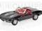 MINICHAMPS Chevrolet Corvette Cabriolet