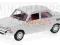 MINICHAMPS NSU 1000 L 1964 (white)