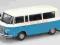 SCHUCO Barkas B 1000 Bus