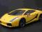 KYOSHO Lamborghini Gallardo Superleggera