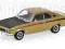 MINICHAMPS Opel Manta SR 1970