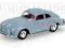 MINICHAMPS Porsche 356 A Coupe 1959