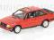 MINICHAMPS Ford Escort III XR3I 1982