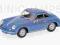 MINICHAMPS Porsche 356 C Carrera 2 1963