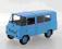 IXO ŻUK A07 Van 1976 Poland 1976 (blue)