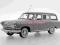 IXO Gaz Volga M22G (export version)