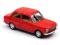 NEO MODELS DAF 55  1971 (red)