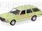 MINICHAMPS Opel Rekord D Caravan 1975