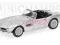 MINICHAMPS BMW 507 1956 (silver)