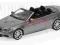 MINICHAMPS BMW M3 Cabriolet (E93) 2008