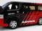 JCOLLECTION Toyota Hiace Van ADVAN 2007