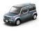 JCOLLECTION Nissan Cube 2009 (ash blue)