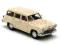 NEO MODELS Volga GAZ M22 1960 (beige)