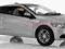 JCOLLECTION Honda CRZ (grey)