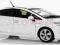 JCOLLECTION Toyota New Prius (white)