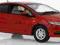 JCOLLECTION Honda Insight (red)