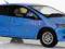 JCOLLECTION Honda Insight (blue)
