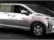 JCOLLECTION Nissan New Elgrand (silver)