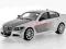 IXO BMW M3 V10 Hartge 2006 (silver)