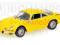 MINICHAMPS Renault Alpine A110 1971
