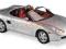 SOLIDO Porsche Boxster Cabriolet 2000