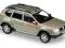 SOLIDO Renault Duster 2010