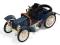 IXO Mercedes Simpex 40 PS 1902 (blue)