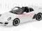 MINICHAMPS Porsche 911 Speedster 2011