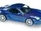 SOLIDO Porsche Cayman S 2007 (blue)