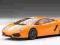 AUTOART Lamborghini Gallardo LP5502