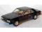 STARLINE Fiat 130 Coup 1971 (black)