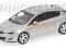 MINICHAMPS Opel Astra 2010 (silver)