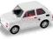 STARLINE Fiat 126 1972 (white)