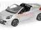 MINICHAMPS Renault Wind 2010 (silver)