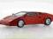 IXO 1989 Lamborghini Countach 25th