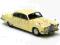 NEO MODELS Jaguar 420 1967 (yellow)