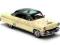 NEO MODELS Mercury Monterey Hard Top