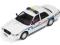 IXO Ford Crown USA Police Darlington