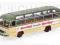 MINICHAMPS MercedesBenz O 321 H Bus