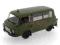 IXO Barkas B1000 Germany Democratic